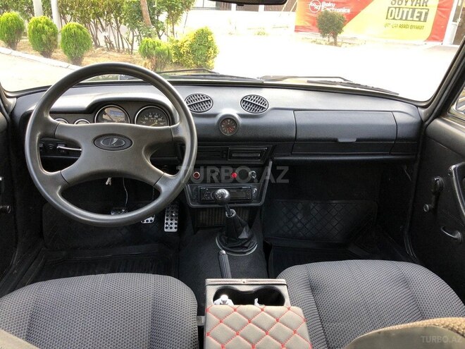 LADA (VAZ) 2106 2006, 98,000 km - 1.6 л - Bakı
