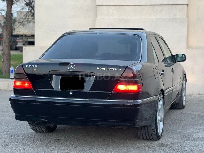 Mercedes C 230 2000, 291,371 km - 2.3 l - Xırdalan