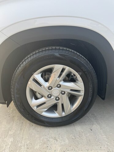 Hyundai Creta 2021, 43,000 km - 1.6 л - Bakı