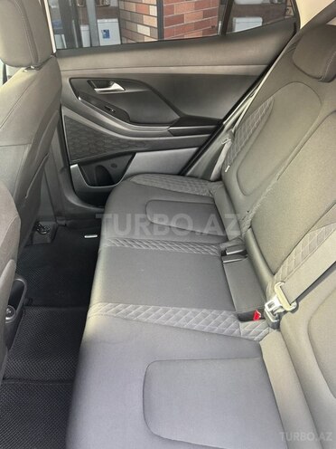 Hyundai Creta 2021, 43,000 km - 1.6 л - Bakı