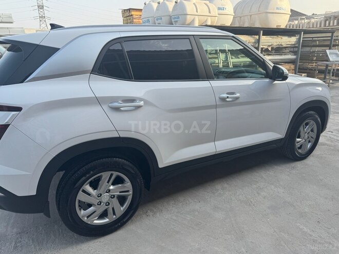 Hyundai Creta 2021, 43,000 km - 1.6 л - Bakı