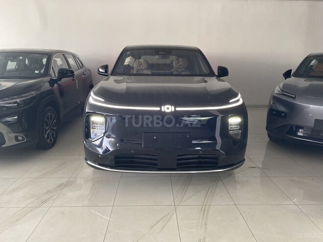 Changan  2025, 0 km - 1.5 l - Bakı