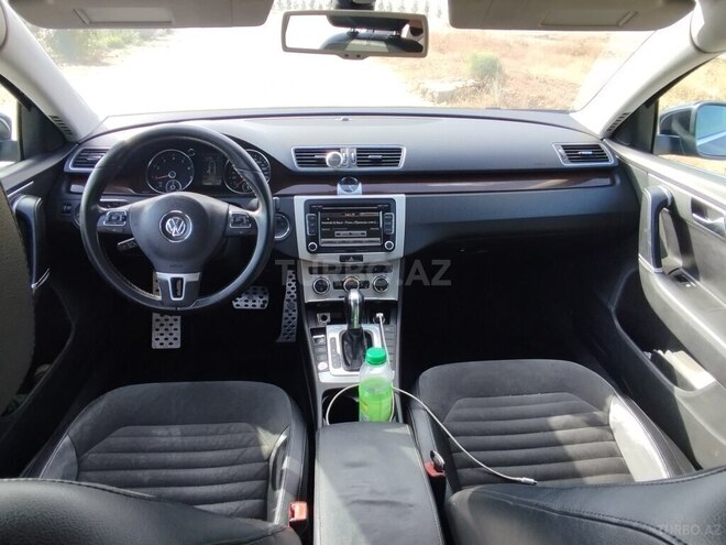 Volkswagen Passat 2011, 191,277 km - 1.8 l - Bakı