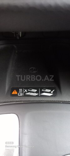 Chevrolet Equinox 2018, 78,700 km - 1.5 l - Zaqatala