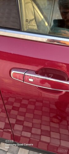Chevrolet Equinox 2018, 78,700 km - 1.5 l - Zaqatala