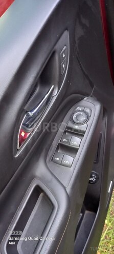 Chevrolet Equinox 2018, 78,700 km - 1.5 l - Zaqatala