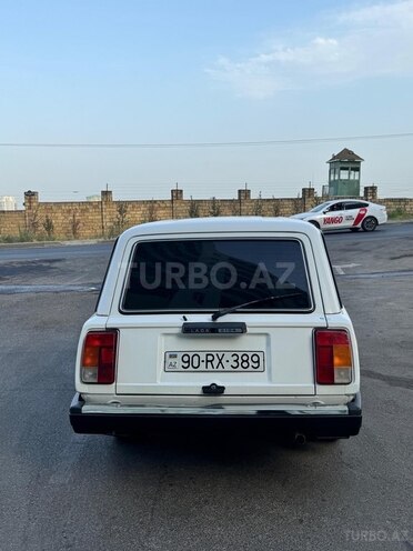 LADA (VAZ) 2104 2012, 140,000 km - 1.6 л - Bakı