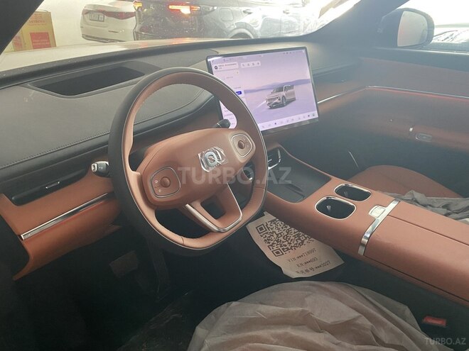 Changan  2025, 0 km - 1.5 l - Bakı