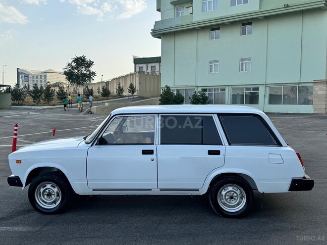 LADA (VAZ) 2104 2012, 140,000 km - 1.6 л - Bakı