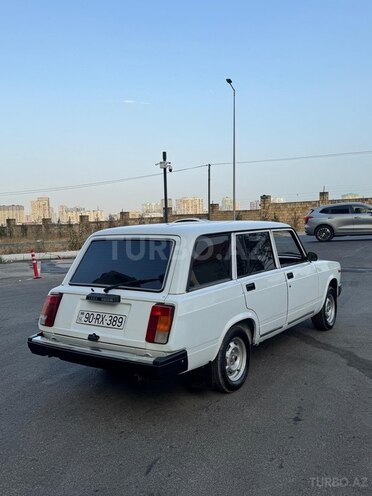 LADA (VAZ) 2104 2012, 140,000 km - 1.6 л - Bakı