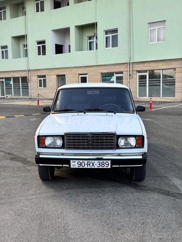 LADA (VAZ) 2104 2012, 140,000 km - 1.6 л - Bakı