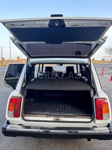 LADA (VAZ) 2104 2012, 140,000 km - 1.6 л - Bakı