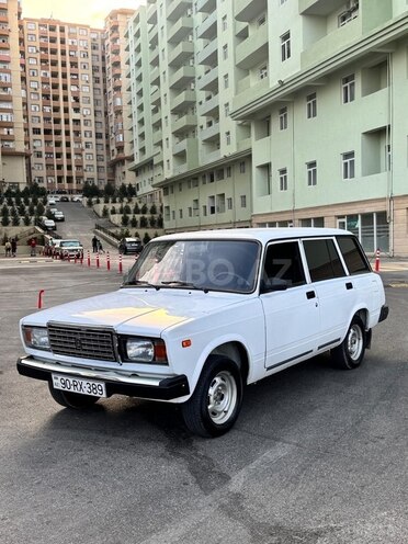 LADA (VAZ) 2104 2012, 140,000 km - 1.6 л - Bakı