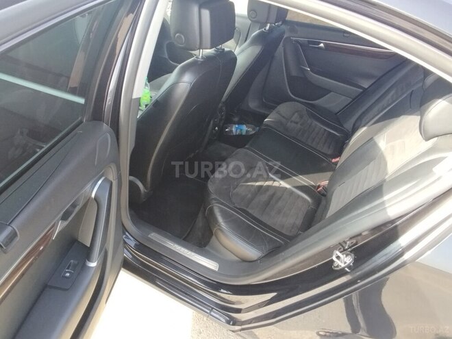 Volkswagen Passat 2011, 191,277 km - 1.8 l - Bakı