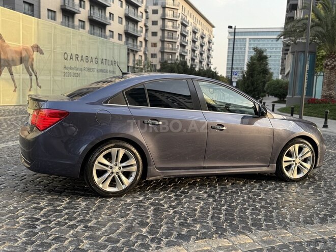 Chevrolet Cruze 2013, 238,000 km - 1.4 l - Bakı