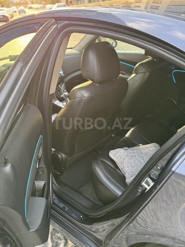Chevrolet Cruze 2013, 238,000 km - 1.4 l - Bakı