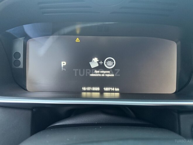 Land Rover Range Rover 2015, 120,000 km - 3.0 l - Bakı