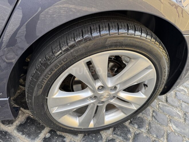 Chevrolet Cruze 2013, 238,000 km - 1.4 l - Bakı