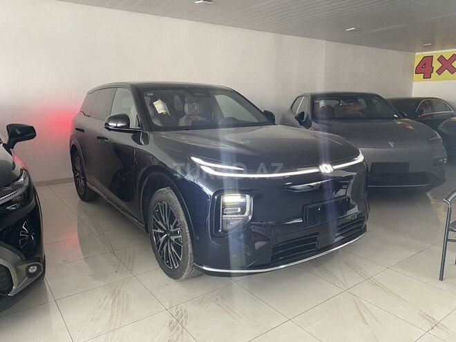 Changan  2025, 0 km - 1.5 l - Bakı
