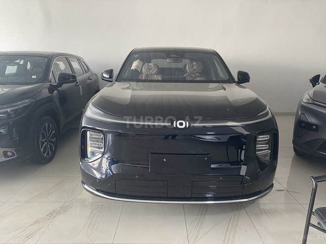 Changan  2025, 0 km - 1.5 l - Bakı