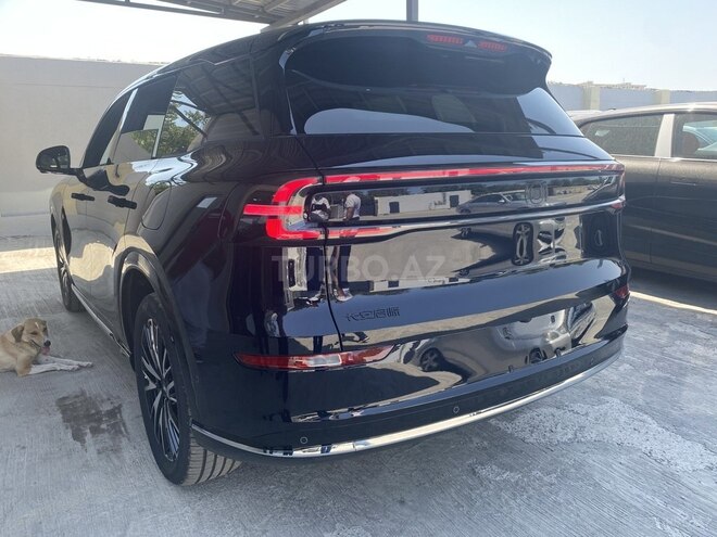 Changan  2025, 0 km - 1.5 l - Bakı