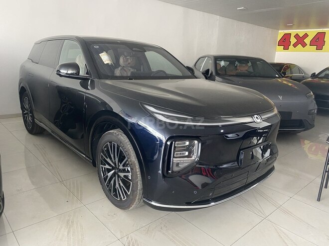 Changan  2025, 0 km - 1.5 l - Bakı