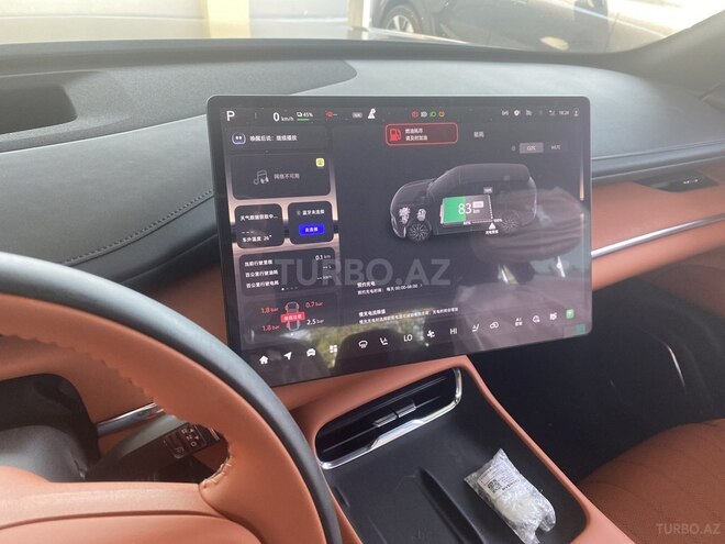 Changan  2025, 0 km - 1.5 l - Bakı