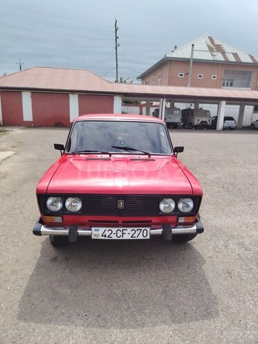 LADA (VAZ) 2106 1992, 99,000 km - 1.6 l - Lənkəran