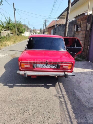LADA (VAZ) 2106 1992, 99,000 km - 1.6 l - Lənkəran