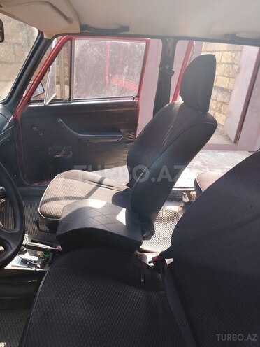 LADA (VAZ) 2106 1992, 99,000 km - 1.6 l - Lənkəran