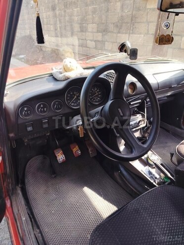 LADA (VAZ) 2106 1992, 99,000 km - 1.6 l - Lənkəran