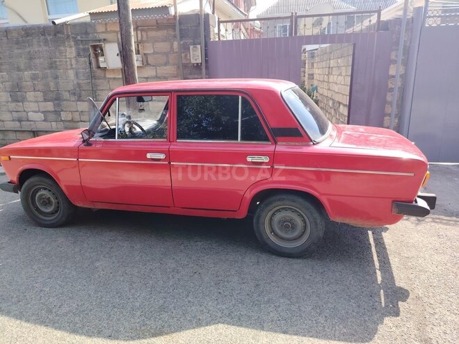 LADA (VAZ) 2106 1992, 99,000 km - 1.6 l - Lənkəran
