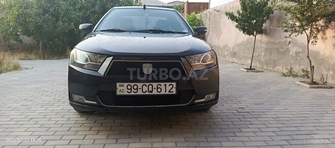 Khazar SD 2021, 108,000 km - 1.7 l - Bakı