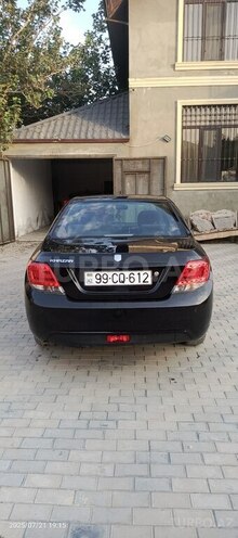 Khazar SD 2021, 108,000 km - 1.7 l - Bakı