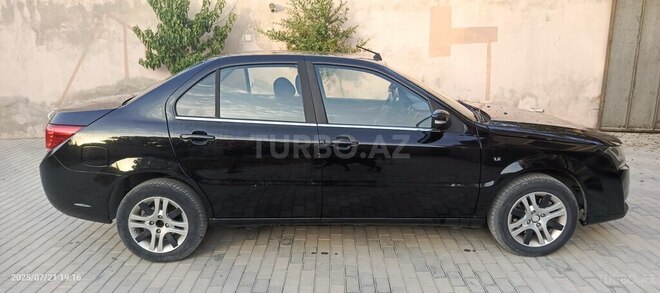 Khazar SD 2021, 108,000 km - 1.7 l - Bakı