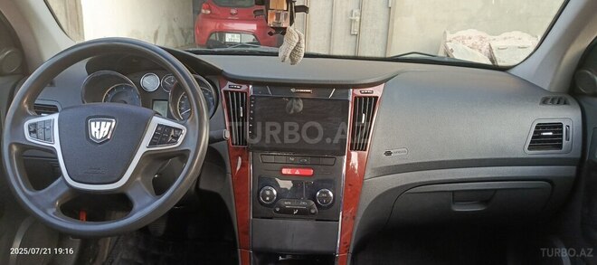 Khazar SD 2021, 108,000 km - 1.7 l - Bakı