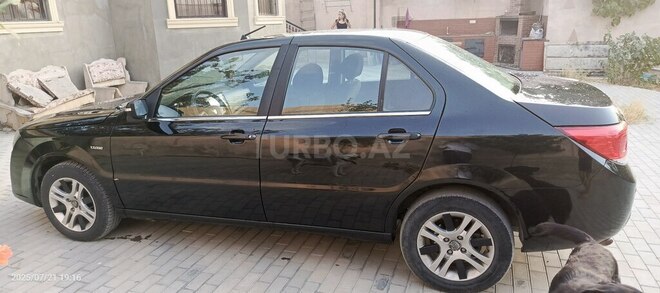 Khazar SD 2021, 108,000 km - 1.7 l - Bakı