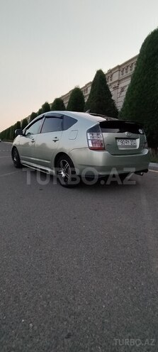 Toyota Prius 2008, 427,971 km - 1.5 l - Gəncə