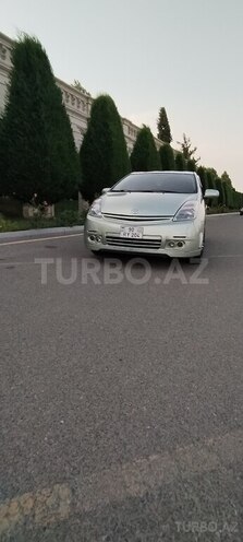 Toyota Prius 2008, 427,971 km - 1.5 l - Gəncə
