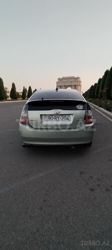Toyota Prius 2008, 427,971 km - 1.5 l - Gəncə
