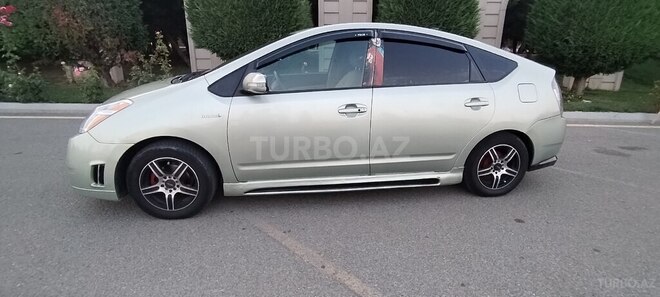 Toyota Prius 2008, 427,971 km - 1.5 l - Gəncə