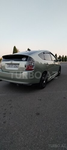 Toyota Prius 2008, 427,971 km - 1.5 l - Gəncə