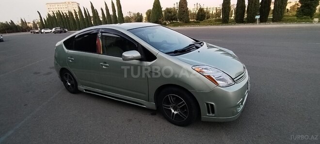 Toyota Prius 2008, 427,971 km - 1.5 l - Gəncə