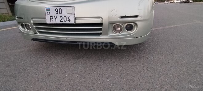 Toyota Prius 2008, 427,971 km - 1.5 l - Gəncə