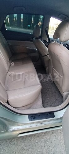 Toyota Prius 2008, 427,971 km - 1.5 l - Gəncə