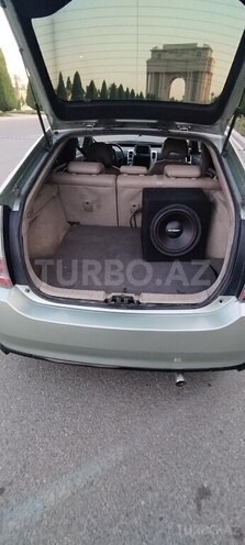 Toyota Prius 2008, 427,971 km - 1.5 l - Gəncə
