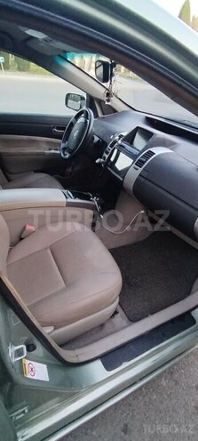 Toyota Prius 2008, 427,971 km - 1.5 l - Gəncə