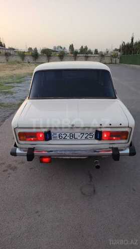 LADA (VAZ) 2106 1980, 50,000 km - 1.3 л - Zaqatala