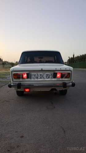 LADA (VAZ) 2106 1980, 50,000 km - 1.3 л - Zaqatala