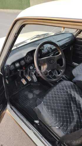 LADA (VAZ) 2106 1980, 50,000 km - 1.3 л - Zaqatala